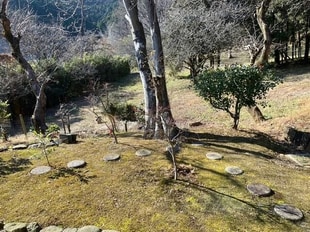 伊勢原大山　戸建の物件内観写真